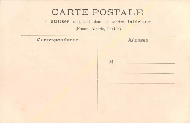 CPA PARIS vécu la Bourse aux timbres Edit L. J. & Cie 2