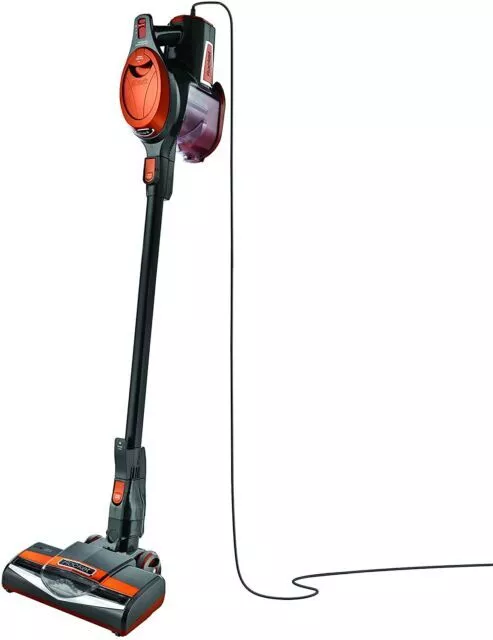 Shark HV301 Rocket Ultra-Light Corded Bagless Vacuum for Carpet and Hard Floor