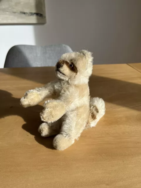 Steiff Waschbär Raccy 16cm