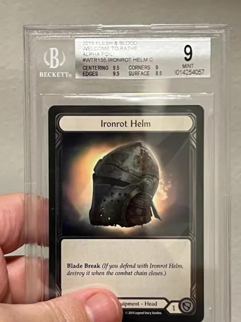 flesh and blood Heart of Fyendal RF eva.gov.co