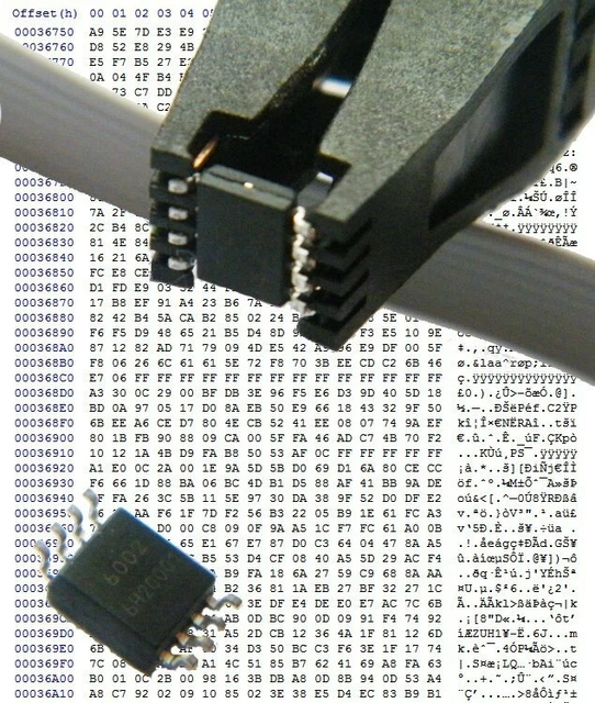 UNLOCK DELL BIOS Password With Suffix BF97 E7A8 0001 BIOS Programming