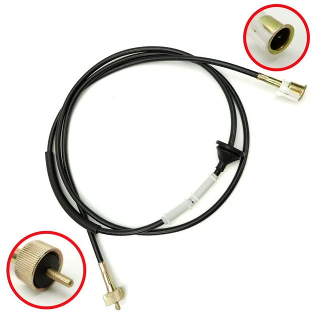SPEEDO METER CABLE Speedometer For Toyota Hilux LN80 LN85 Mighty X