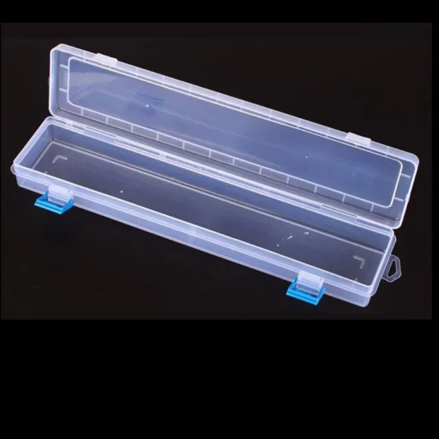 Pennelli color acqua supporto pennello scatola di conservazione strumento di disegno contenitore