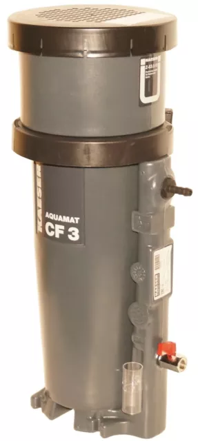 PNEUMATIC ÖL-WASSER-TRENNER KAESER Aquamat CF3 Kondensataufbereitung  £338.62 - PicClick UK