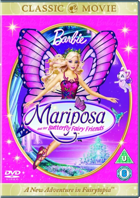 Mariposa fairy on sale