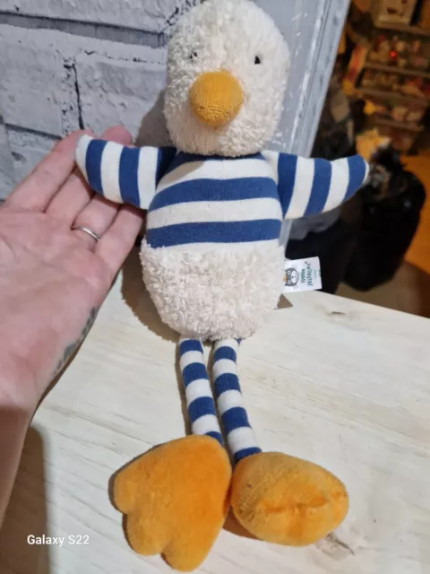 Jellycat cheap bredita duck