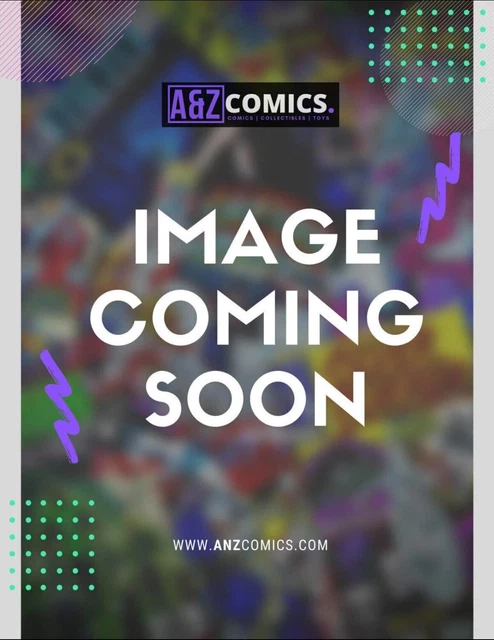 Invincible Iron Man 8 George Perez Virgin 1:100 Variant 5/21/23 Presale