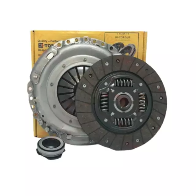 For Ford Transit E_ _ Bus 2.5 TD 91-94 3 Piece Sports Performance Clutch Kit
