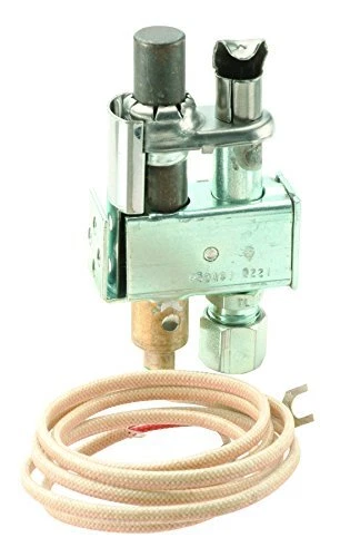 Emerson PG9A27JTL22 Emerson Combination Pilot Burner & Generator