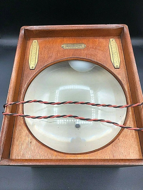 Projecteur Ennascop vintage Enna Munchen Ennagonn - Jeux & Jouets