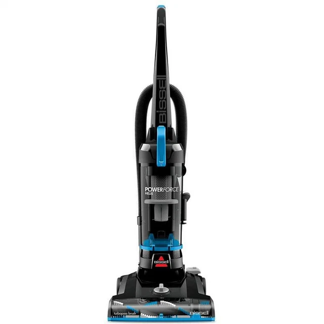 POWERFORCE HELIX BAGLESS Upright Vacuum 3313 75.29 PicClick