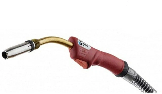 TRAFIMET TORCIA ERGOLINE 36 cavo da 4 metri EURO cod. MA0496