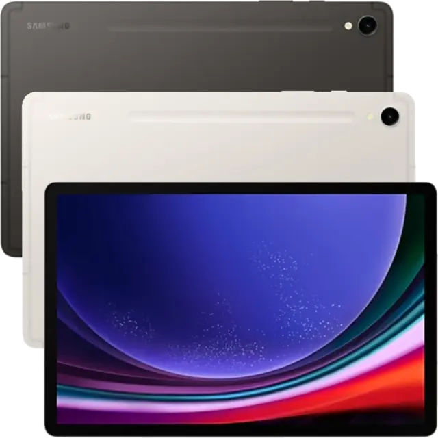 Samsung Galaxy Tab S9 Tablet Android 11 Pollici Dynamic AMOLED 2X