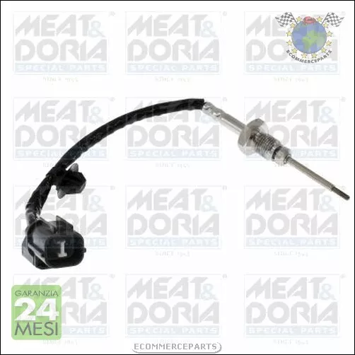 Sensore temperatura gas scarico Meat per HONDA HR-V