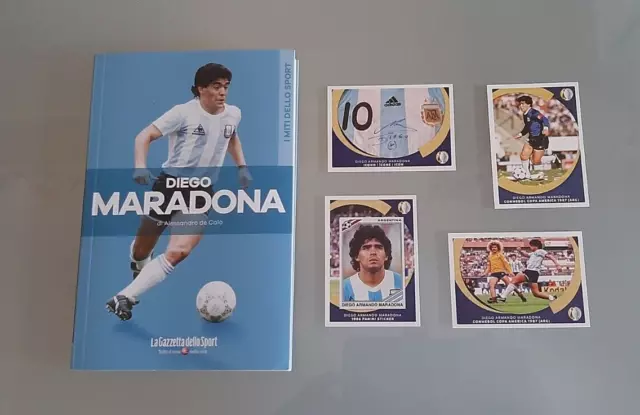 Lotto Maradona