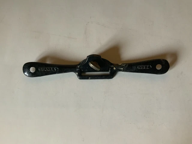 Vintage Stanley  spoke shave No. 64