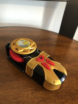 wind morpher