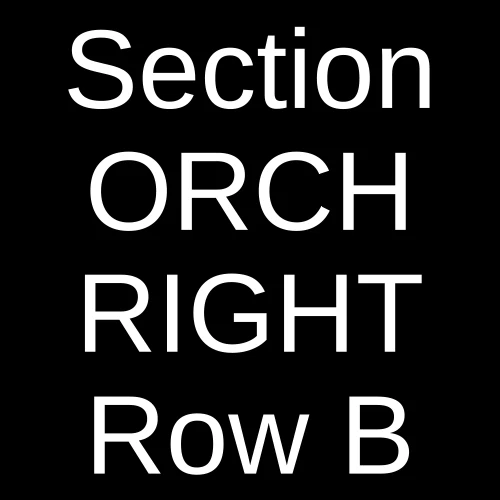 2 Tickets Eunmi Ko 10/31/23 Sottile Theater Charleston, SC
