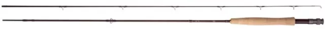 Exori Classic Evolution Fly Rod 7´6ft 2,29m #4 Fliegenrute Top Qualität ANGEBOT