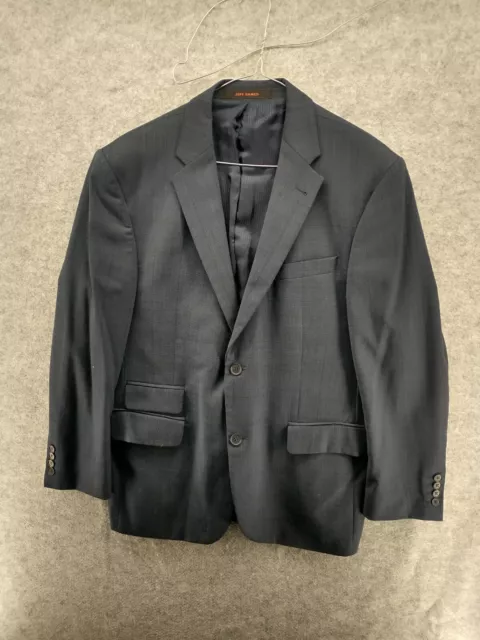 Jeff banks mens best sale suits