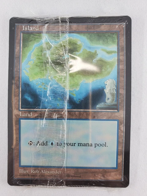 【MTG】APACランド 5枚セット APAC 2 MTG】APACランド 5枚セット APAC 2 APAC2』5種セット未開封品 |