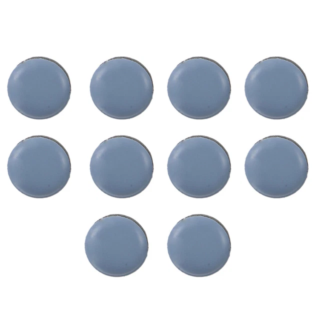 10 piezas muebles uñas silla pies muebles pies
