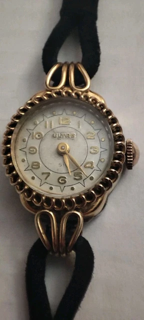 Montre Femme Rulcy Tour de brac fil Jonc - Bijouterie Pinto – Bijoux Montre Femme Rulcy Tour de brac fil Jonc - Bijouterie Pinto – Bijoux