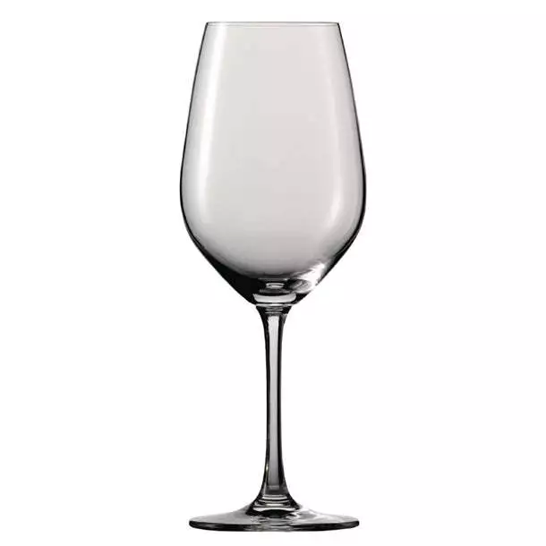 Schott Zwiesel Vina Red Wine Glasses 404ml (Pack of 6) PAS-CC686
