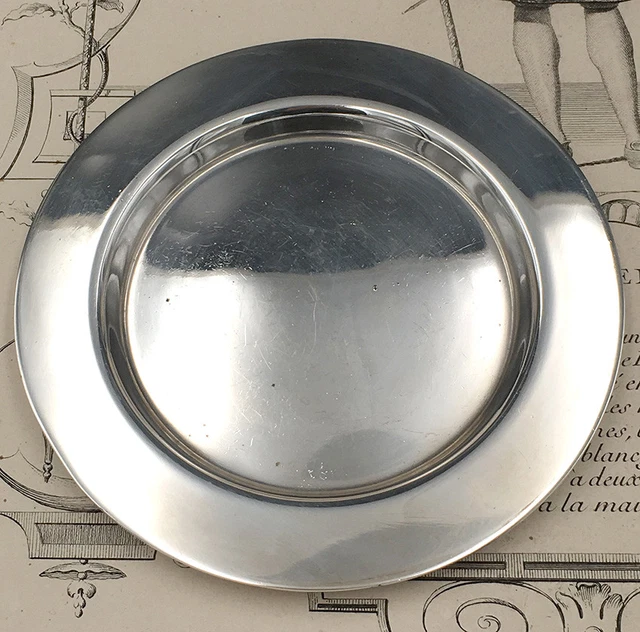 CENDRIER ET VIDE-POCHE VINTAGE – Galerie Paradis