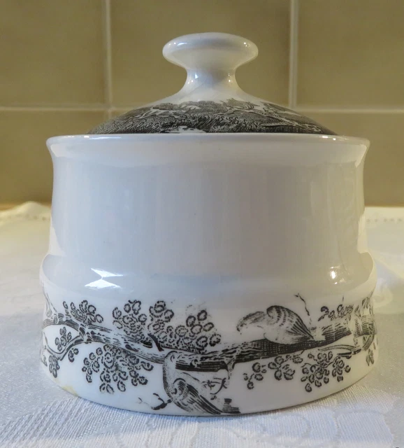 Villeroy und Boch Artemis Zuckerdose