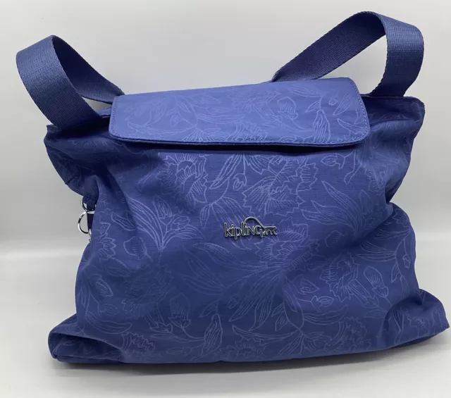 KIPLING MEDIUM SIZE bag 8.50 PicClick UK