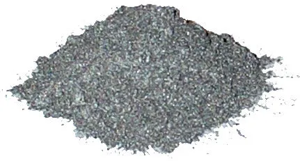Polvo de metal de acero inoxidable, 316-SS. (atomizado, atomizado) 100 g-6 kg