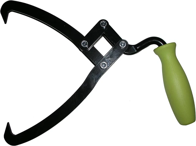 Timber Tuff TMW-40 Log Tongs