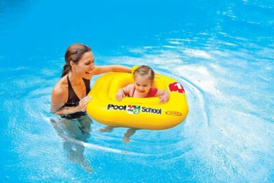 Intex De Luxe Bebe Float Piscine Ecole Step 1 eu Eur 10 48 Picclick Fr Intex De Luxe Bebe Float Piscine Ecole Step 1 eu Eur 10 48 Picclick Fr