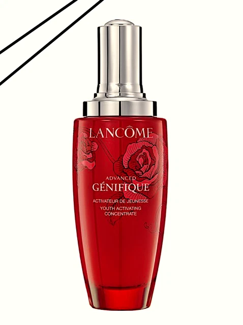 🔥🔥Lancôme Génifique Advanced - Activateur de Jeunesse 100ml NEU& OVP🔥🔥