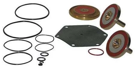 Watts Rk909rt4 Backflow Preventer Repair Kit