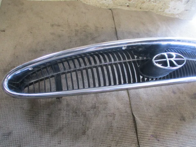 1995 1996 1997 1998 1999 Buick Riviera Original Front Grill Grille 25634919 2