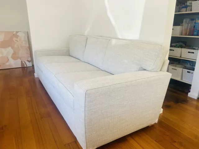Brand New Ozdesign 3 Seater Couch 3