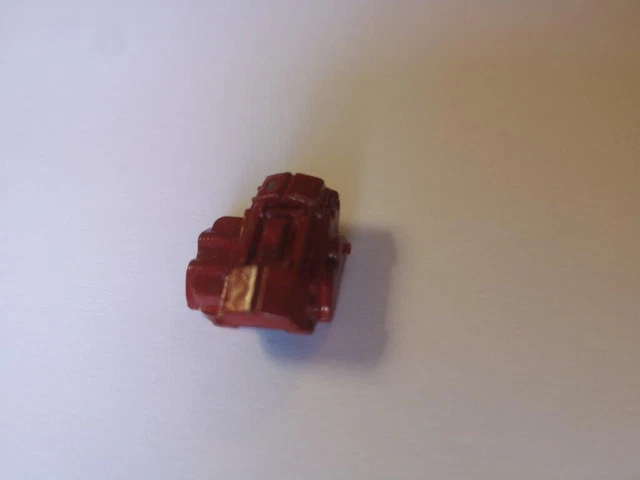 PIECE P3 FERRARI TESTAROSSA POCHER 1 8 Scale K51 K52 K53 K54 K59 K61 piece-p3-ferrari-testarossa-pocher-1-8-scale-k51-k52-k53-k54-k59-k61