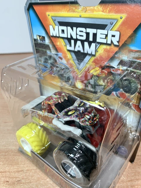 MATCHBOX RUOTE COCA-COLA Mattel Bianco Ford Falcon Pressofuso Scala 1 - Foto 4