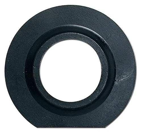 Rubicon Express 1.75" Front Coil Spring Spacers For 1984-2001 Jeep Cherokee XJ 3