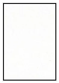 Crescent Illustration Board 3/Pkg 11x14 White