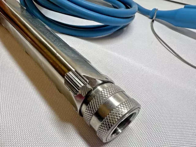 Dyonics PS3500EP Arthroscopic Shaver Handpiece 3