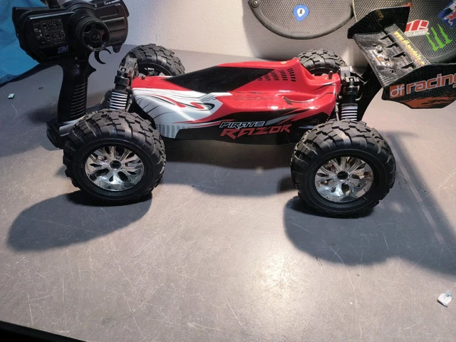 Autos & Motorräder, RC Modelle & Bausätze, RC-Modellbau