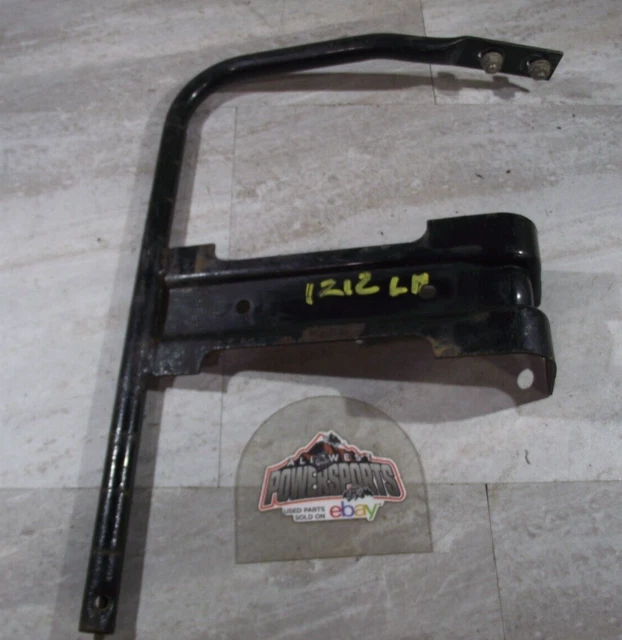 2014 Arctic Cat 1000Xt, Lh Left Footrest Bracket Brace (Ops1212)