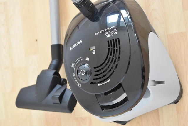 20 Sacchetti Per Aspirapolvere Adatto Per Siemens - Foto 9