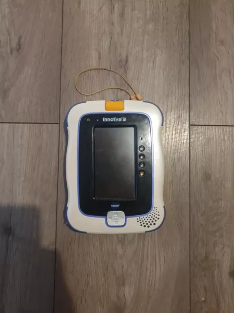 VTech InnoTab 3 with Charger