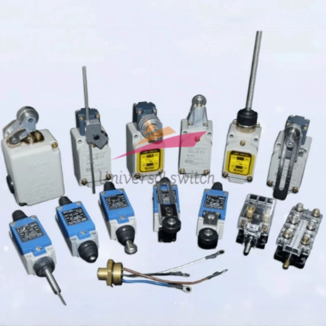 1PCS NEW Koino KH-8005-S Limit Switch Delivery according to model Fast delivery