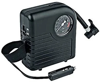 SIMPLE VALUE 12V Mini Air Inflator by ARGOS 9.99 PicClick UK