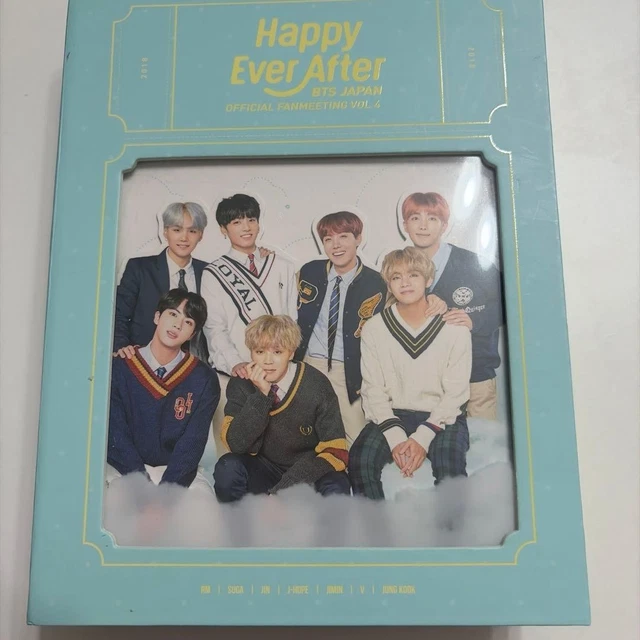 BTS FANMEETING VOL. 2 $91.65 - PicClick